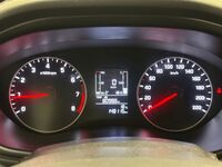 Hyundai i20 Hatchback vaihtoauto