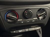 Hyundai i20 Hatchback vaihtoauto