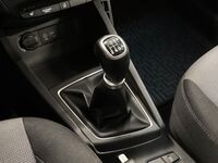 Hyundai i20 Hatchback vaihtoauto