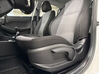 Hyundai i20 Hatchback vaihtoauto
