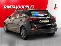 Hyundai i20 Hatchback vaihtoauto