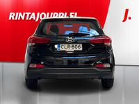 Hyundai i20 Hatchback vaihtoauto