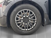 Hyundai i20 Hatchback vaihtoauto