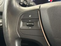 Hyundai i20 Hatchback vaihtoauto