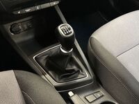 Hyundai i20 Hatchback vaihtoauto