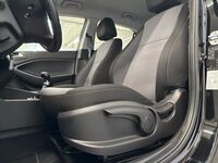 Hyundai i20 Hatchback vaihtoauto