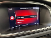 Volvo V40 vaihtoauto