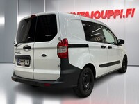 Ford Transit Courier vaihtoauto