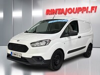 Ford Transit Courier vaihtoauto