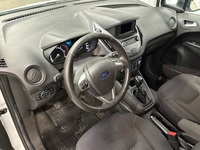 Ford Transit Courier vaihtoauto