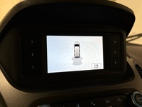 Ford Transit Courier vaihtoauto