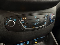 Ford Transit Courier vaihtoauto