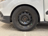 Ford Transit Courier vaihtoauto