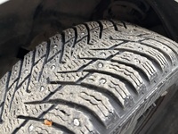 Ford Transit Courier vaihtoauto