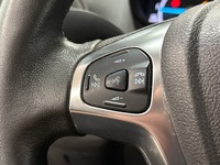 Ford Transit Courier vaihtoauto