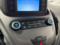 Ford Transit Courier vaihtoauto