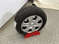 Ford Transit Courier vaihtoauto