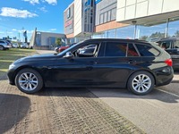 BMW 318 vaihtoauto