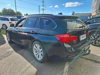 BMW 318 vaihtoauto