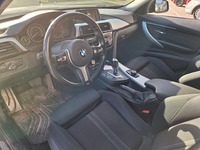 BMW 318 vaihtoauto