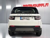 Land Rover Discovery Sport vaihtoauto