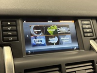 Land Rover Discovery Sport vaihtoauto