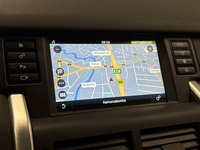 Land Rover Discovery Sport vaihtoauto