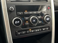 Land Rover Discovery Sport vaihtoauto