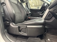 Land Rover Discovery Sport vaihtoauto