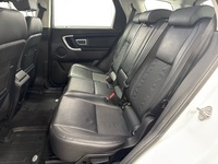 Land Rover Discovery Sport vaihtoauto