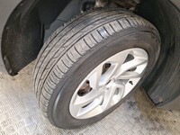 Opel Crossland X vaihtoauto