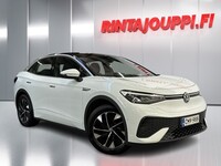 Volkswagen ID.5 vaihtoauto