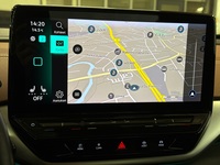 Volkswagen ID.5 vaihtoauto