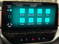 Volkswagen ID.5 vaihtoauto