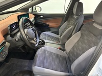 Volkswagen ID.5 vaihtoauto