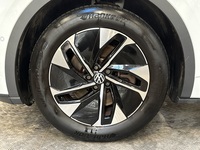 Volkswagen ID.5 vaihtoauto