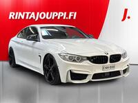BMW 430 vaihtoauto