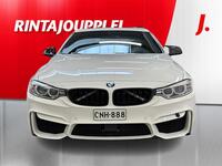 BMW 430 vaihtoauto