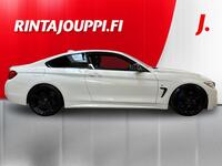 BMW 430 vaihtoauto