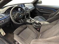 BMW 430 vaihtoauto