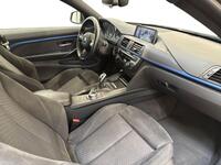BMW 430 vaihtoauto