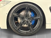 BMW 430 vaihtoauto