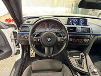 BMW 430 vaihtoauto