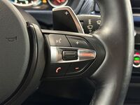 BMW 430 vaihtoauto