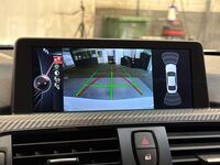 BMW 430 vaihtoauto