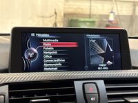 BMW 430 vaihtoauto