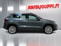 SEAT Ateca vaihtoauto