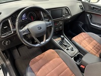 SEAT Ateca vaihtoauto