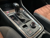 SEAT Ateca vaihtoauto