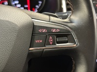 SEAT Ateca vaihtoauto